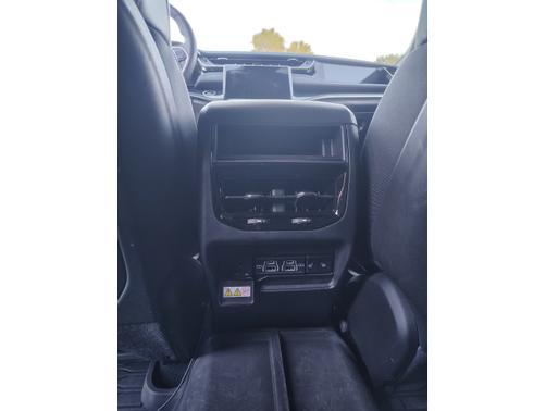 2022 Jeep Grand Cherokee 4xe Trailhawk