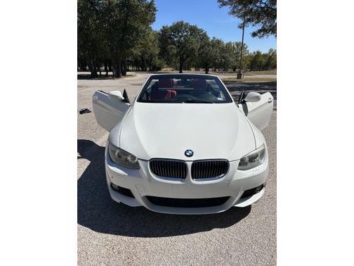 2011 BMW 335 i