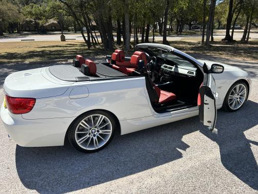2011 BMW 335 i