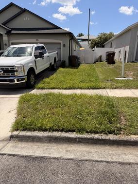 Gray 2024 Ford F-250 XLT