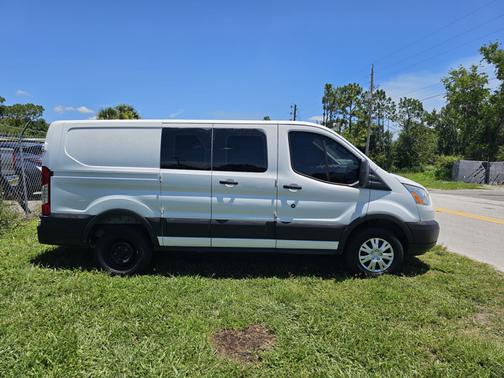 2016 Ford Transit-250 Base