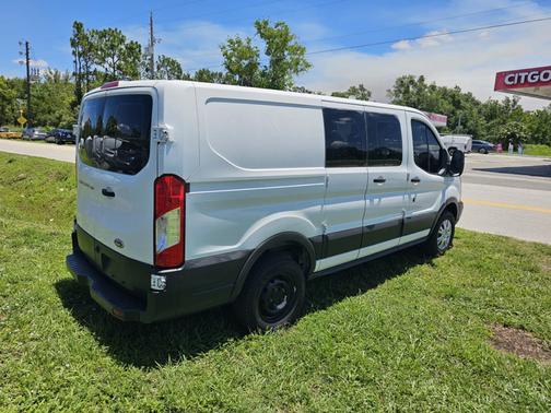 2016 Ford Transit-250 Base