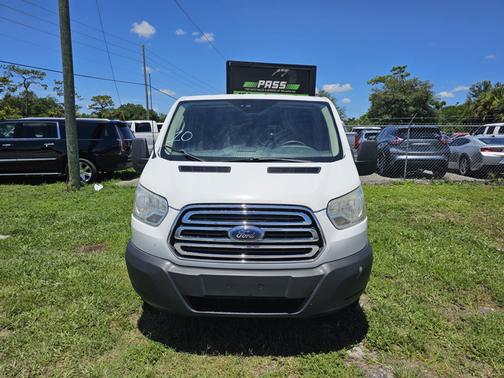 2016 Ford Transit-250 Base