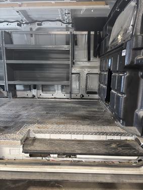 2017 Ford Transit-250 Base