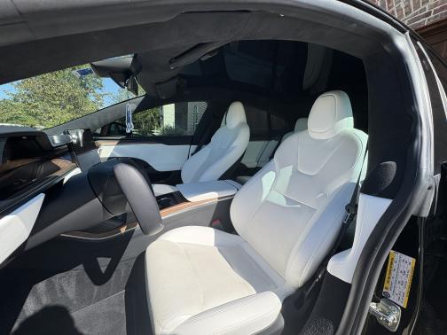 2022 Tesla Model S Long Range
