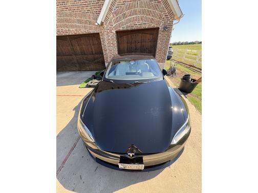 2022 Tesla Model S Long Range