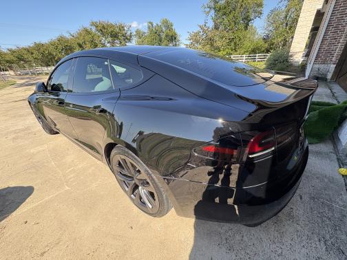 2022 Tesla Model S Long Range