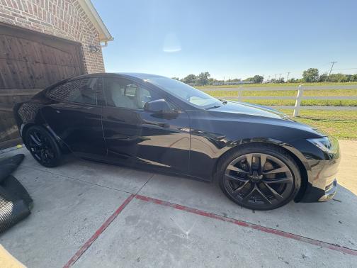 2022 Tesla Model S Long Range