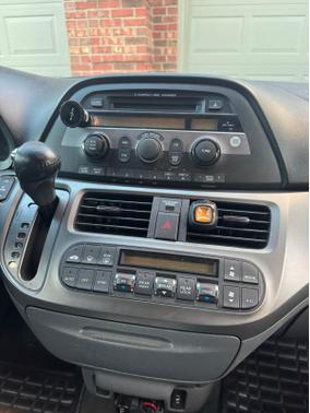 2007 Honda Odyssey EX-L