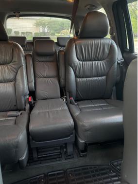 2007 Honda Odyssey EX-L