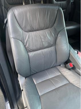 2007 Honda Odyssey EX-L