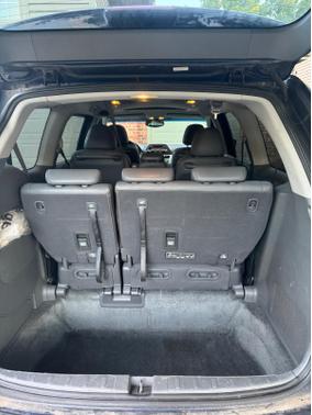 2007 Honda Odyssey EX-L