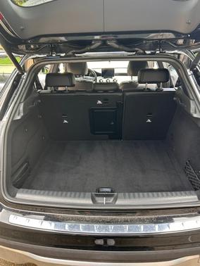 Black 2018 Mercedes-Benz GLA 250 Base