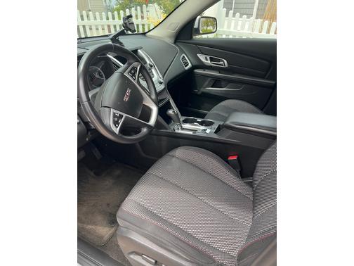 2017 GMC Terrain SLE-2