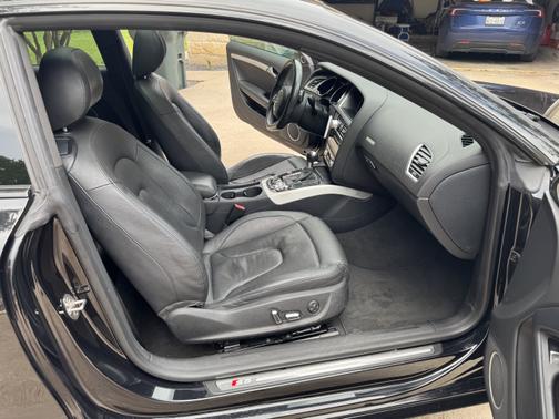 2014 Audi S5 3.0T Prestige
