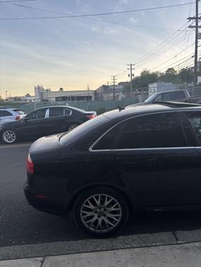 2008 Audi A4 2.0T