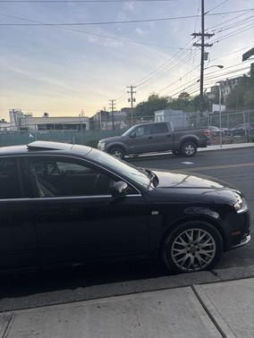 2008 Audi A4 2.0T
