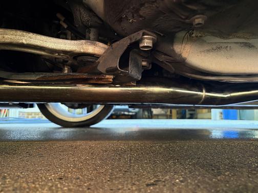 2017 Subaru WRX Limited