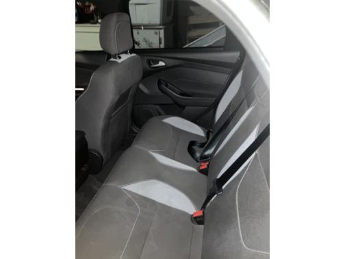 2017 Ford Focus ST Base