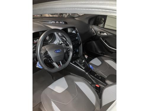 2017 Ford Focus ST Base