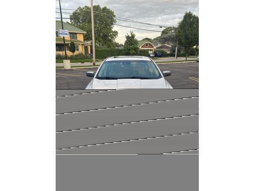2011 Ford Taurus Limited