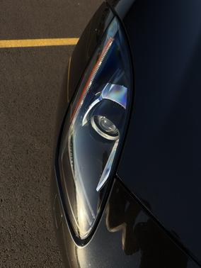2015 Jaguar F-TYPE S