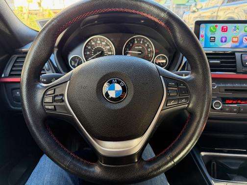 2013 BMW 328 i xDrive