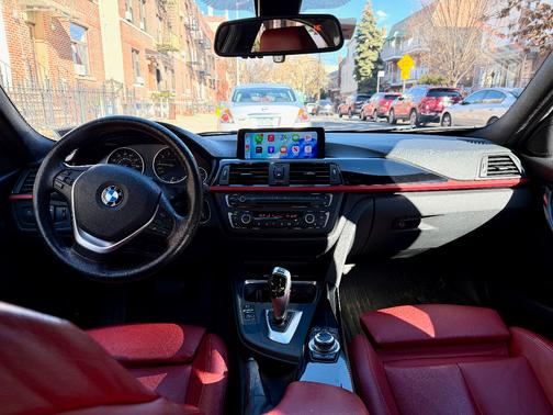 2013 BMW 328 i xDrive