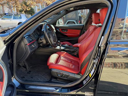 2013 BMW 328 i xDrive