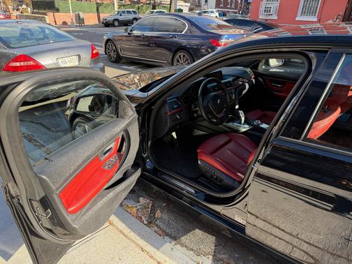 2013 BMW 328 i xDrive