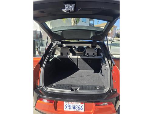 2014 BMW i3 Base w/Range Extender