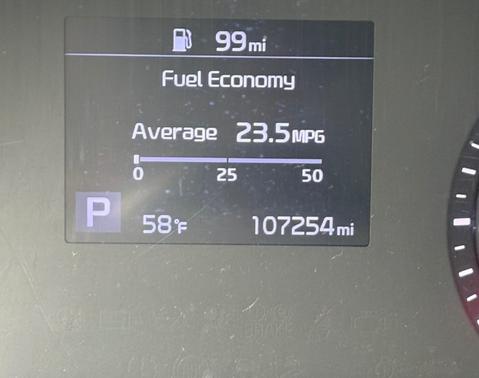 Black 2020 Kia Soul EX