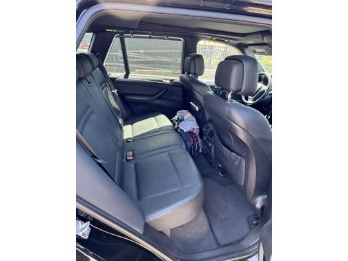 2012 BMW X5 xDrive35d
