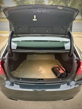 2014 Volvo S60 T5 Platinum