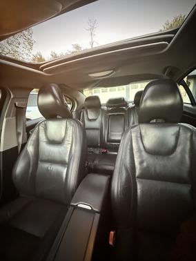 2014 Volvo S60 T5 Platinum