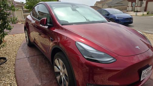 2024 Tesla Model Y RWD