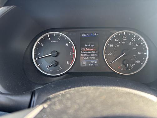 2023 Nissan Sentra S