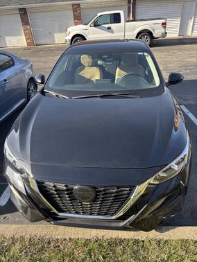 2023 Nissan Sentra S