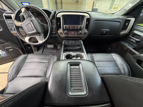 2016 GMC Sierra 1500 Denali