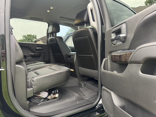 2016 GMC Sierra 1500 Denali