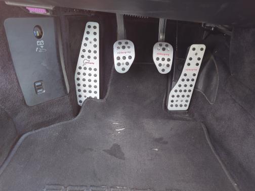 2004 Porsche 911 Carrera