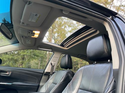 2015 Toyota Avalon Limited