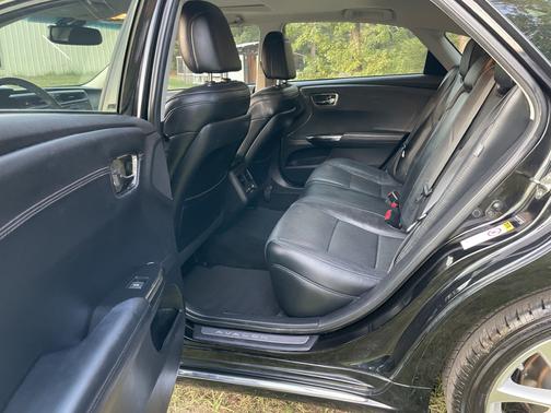 2015 Toyota Avalon Limited