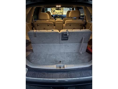 2012 Toyota Highlander Base