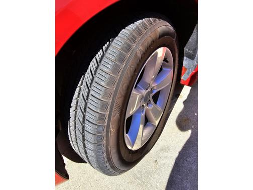 2012 Dodge Charger SE