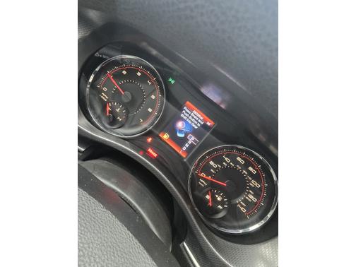 2012 Dodge Charger SE