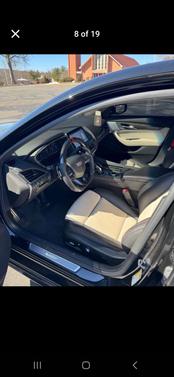 2023 Cadillac CT5-V Base