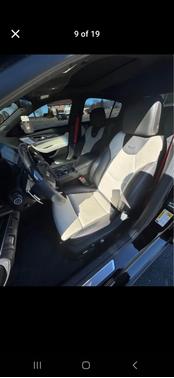 2023 Cadillac CT5-V Base