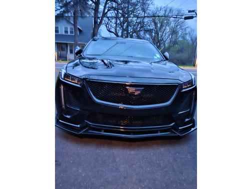 2023 Cadillac CT5-V Base