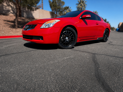 2008 Nissan Altima 3.5 SE